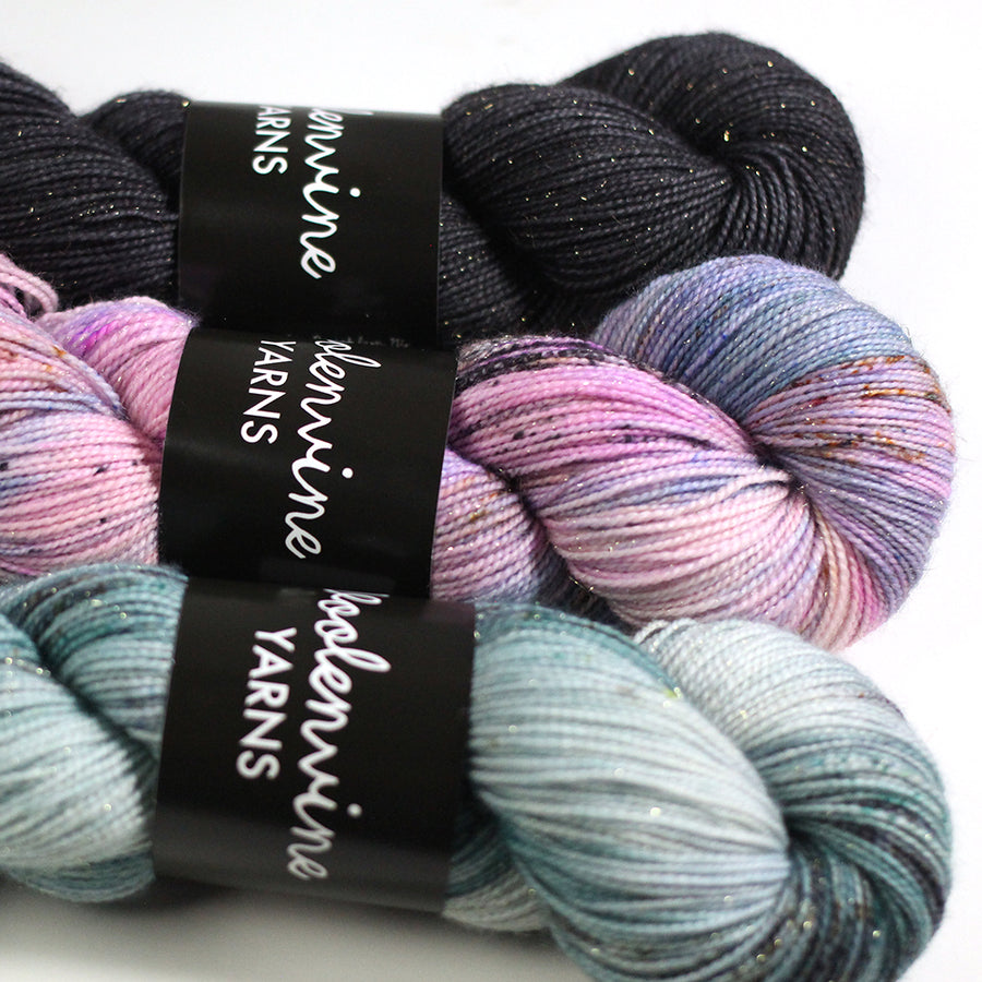 ORACLE Kit, 