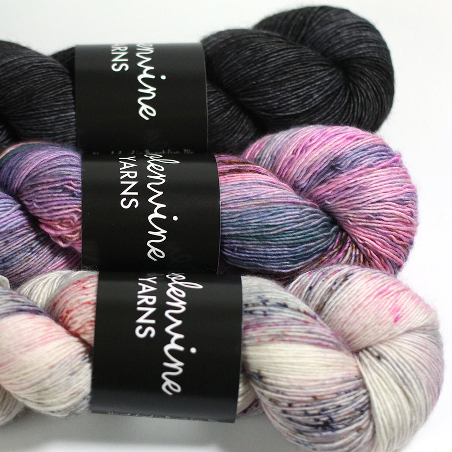 ORACLE Kit, 