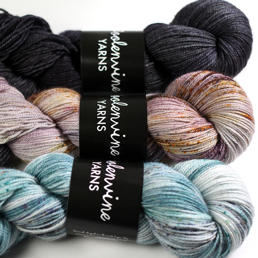 ORACLE Kit, 