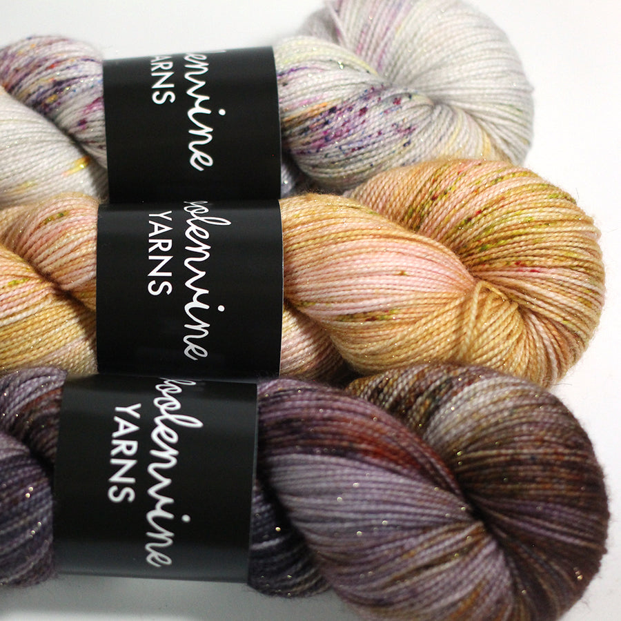 ORACLE Kit, 