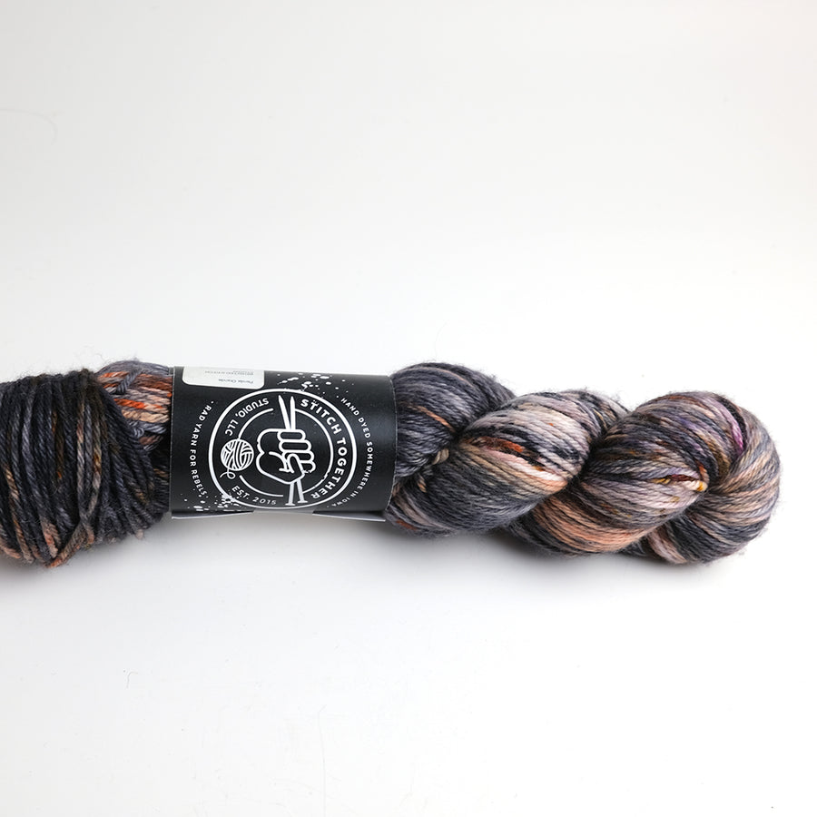 Stitched Together Studio, STITCH Worsted - 