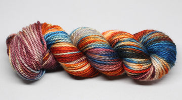 Outlander, COCOON