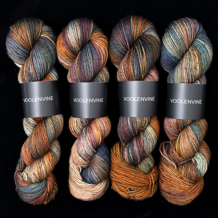 Outlander, WINSOME DK