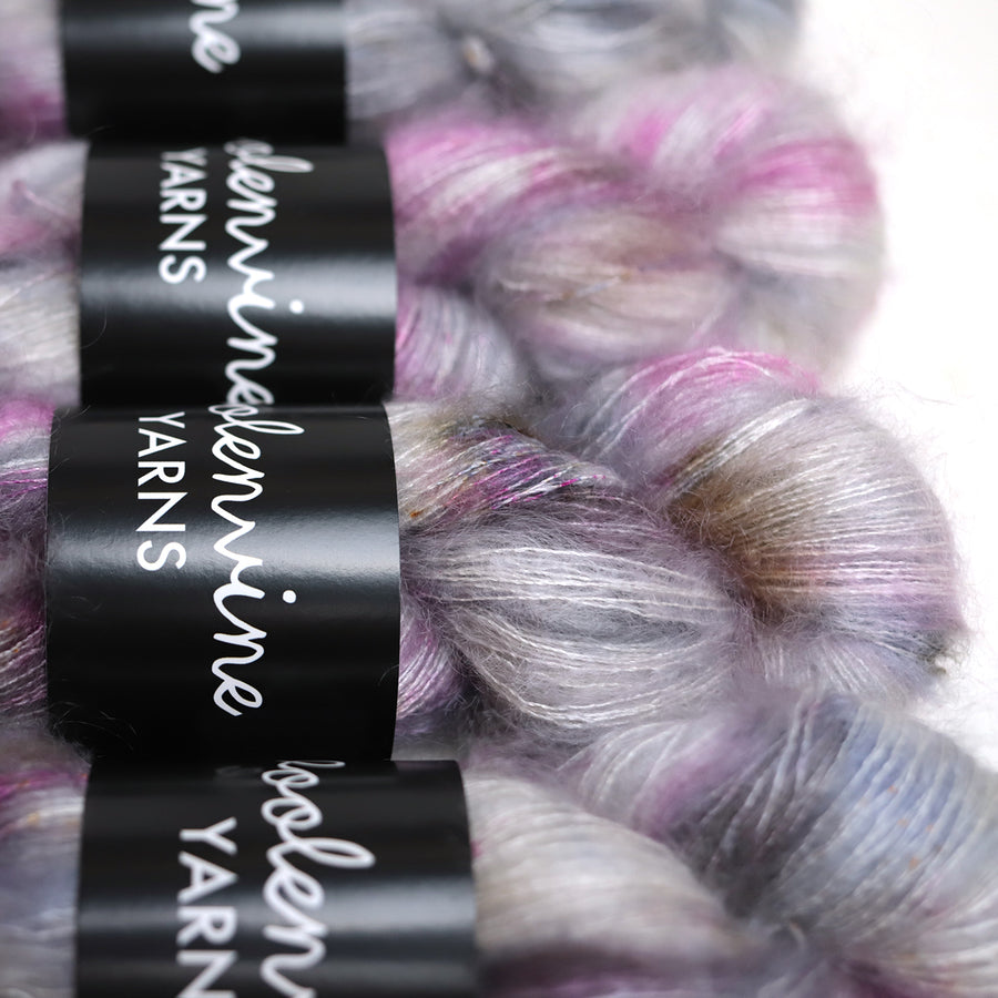 Pandora, GHOST LACE