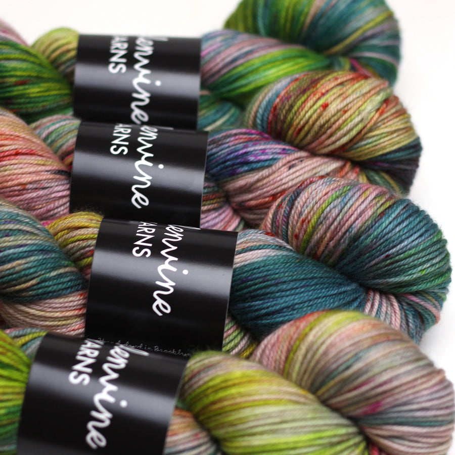 Party! Party! Party! (STRANGE BREW), SMITTEN DK