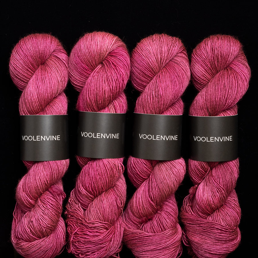 Peony Potion, NOUVEAU