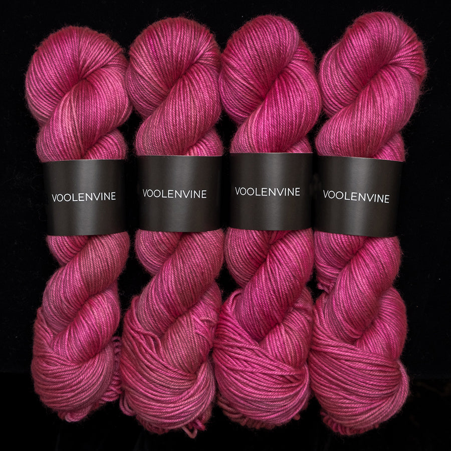 Peony Potion, SMITTEN DK