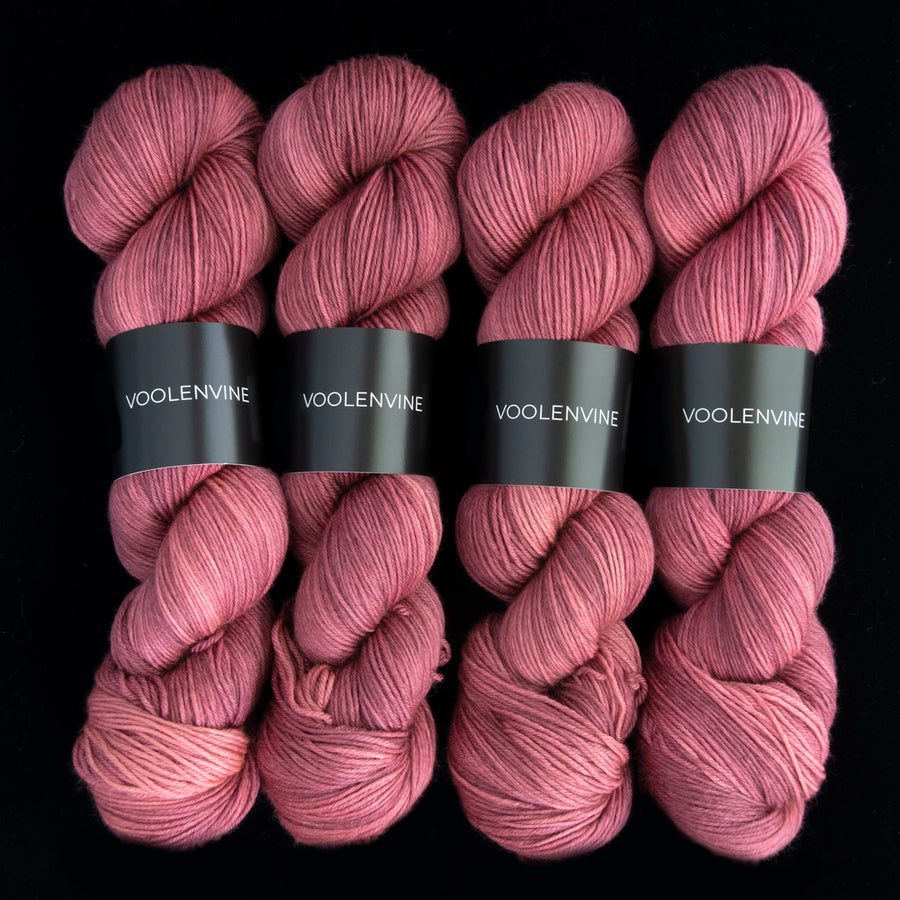 Peony Potion, WOLKE