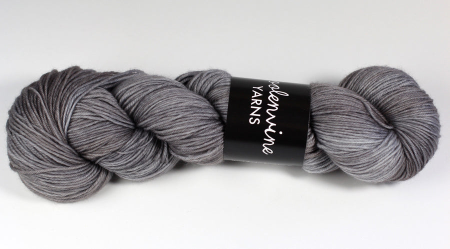 Poe (MISFIT), WOLKE
