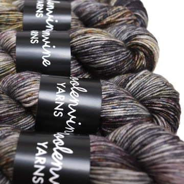 Pont Neuf (STRANGE BREW), SMITTEN DK