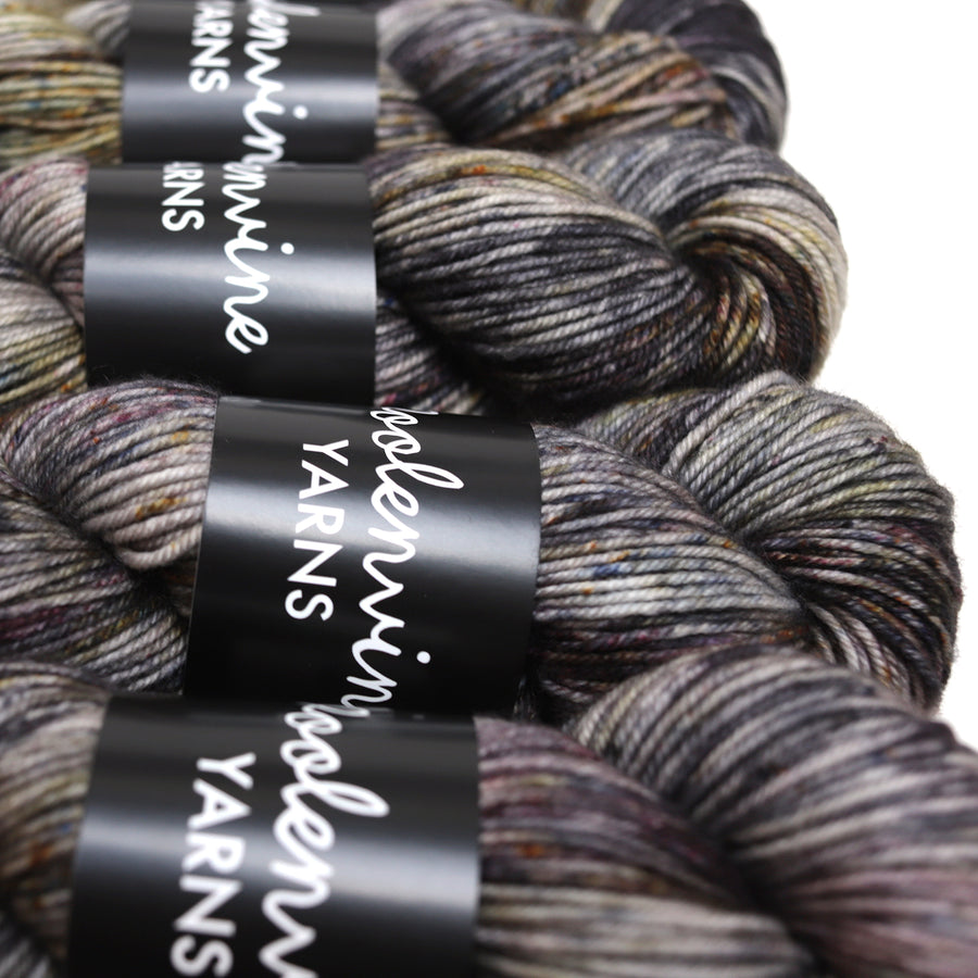 Pont Neuf (STRANGE BREW), SMITTEN DK