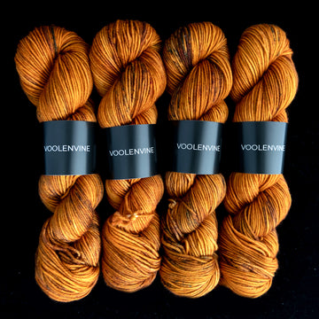 Pumpkin Kombucha, SMITTEN DK