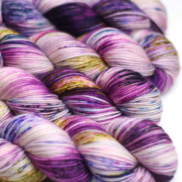 Pure Poetry (STRANGE BREW), SMITTEN DK