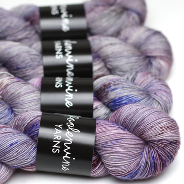 Down the Rabbit Hole (STRANGE BREW), NOUVEAU