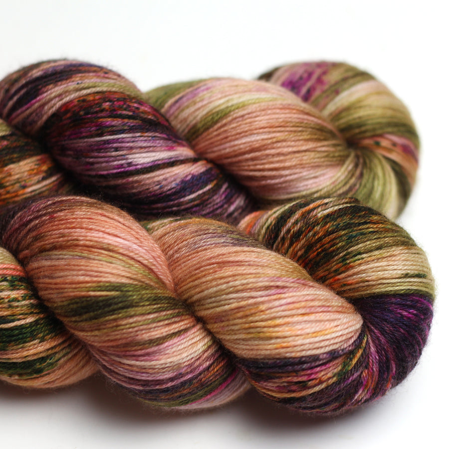 Ranunculus (STRANGE BREW), WOLKE