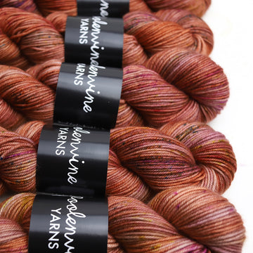 Roses Are Gold (STRANGE BREW), SMITTEN DK
