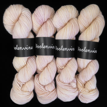 Rosewater, SMITTEN DK