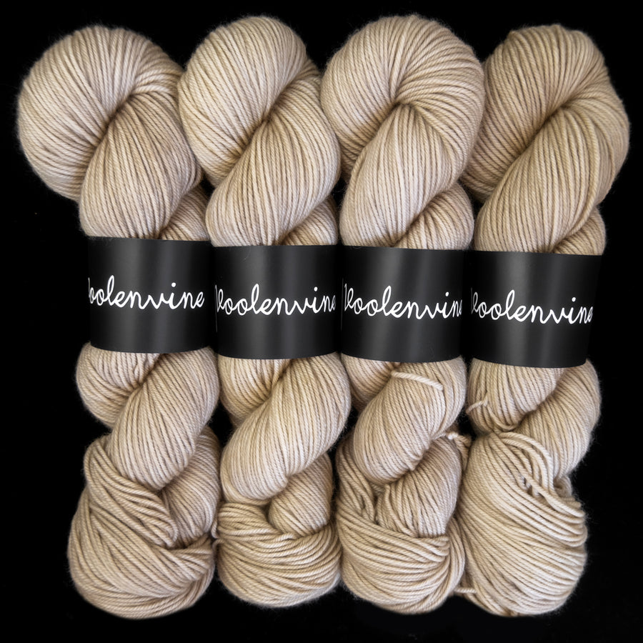 Sad Beige, SMITTEN DK