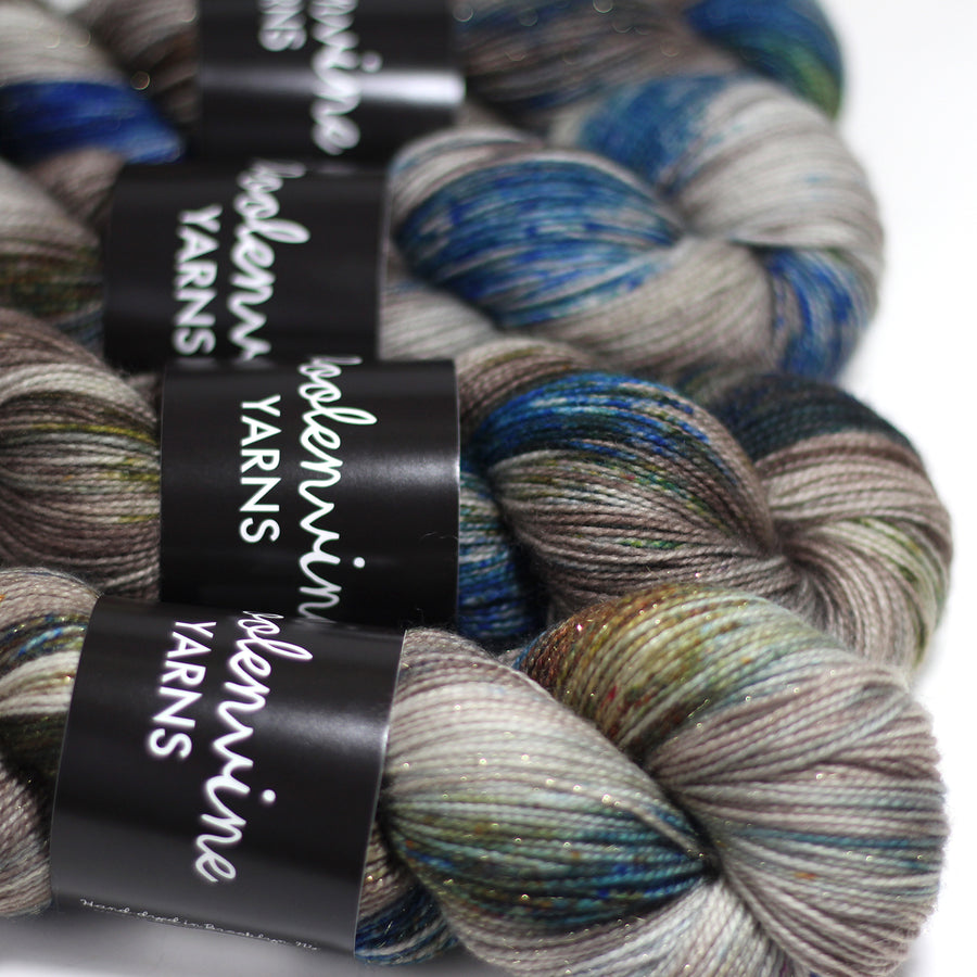 Salt Marsh (OOAK), FOOTSIE