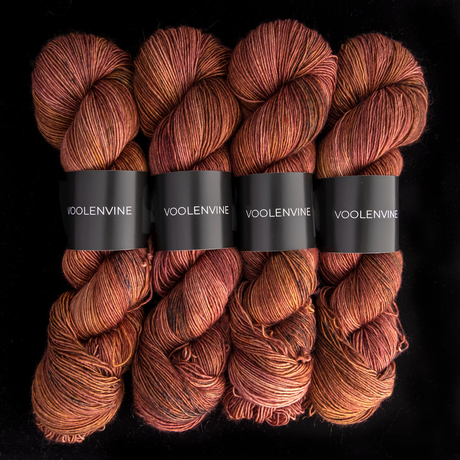 Samhain (STRANGE BREW), NOUVEAU