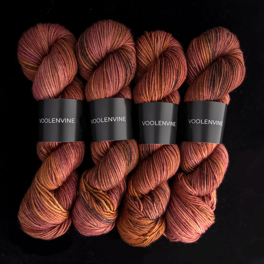 Samhain (STRANGE BREW), SMITTEN DK