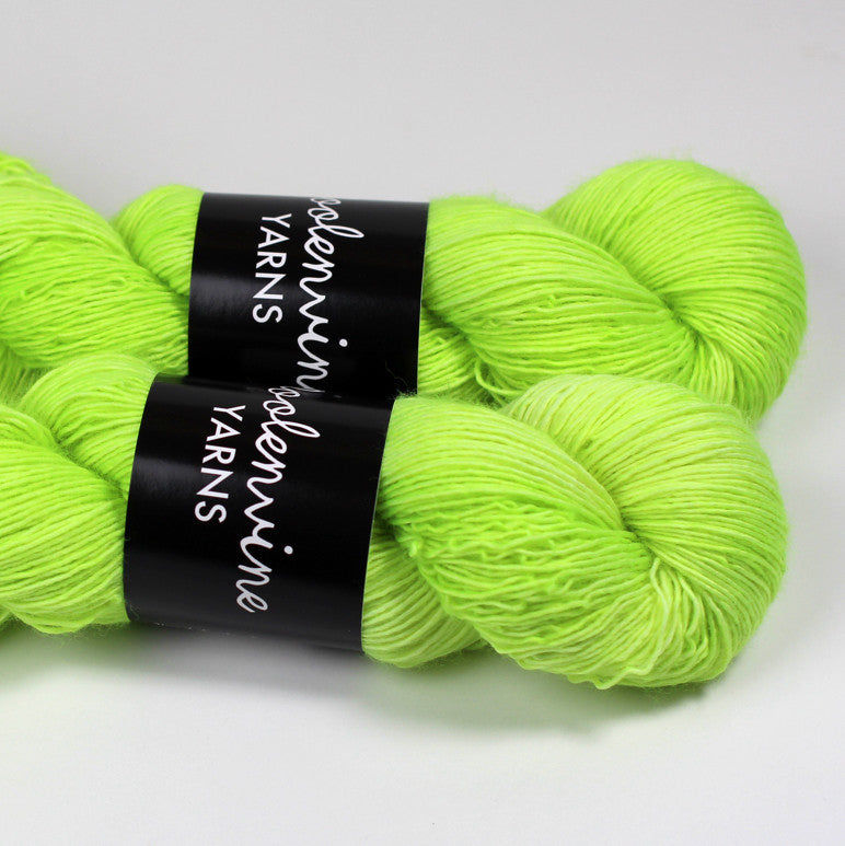 Scream, NOUVEAU