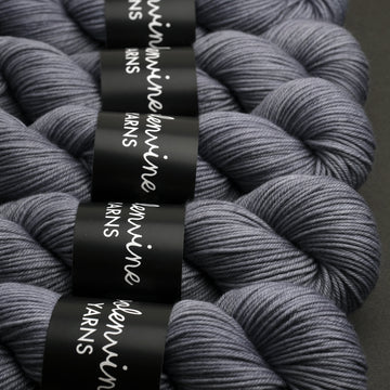Silver Flame, SMITTEN DK