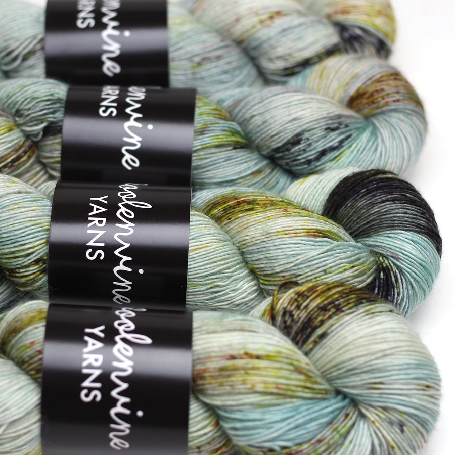 Siren, NOUVEAU