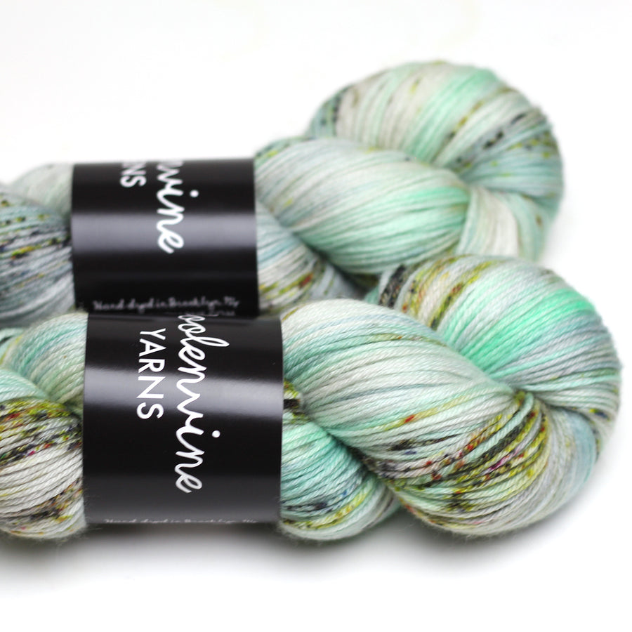Siren (MISFIT), WOLKE