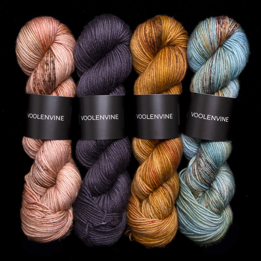 Soldotna Crop Kit, SMITTEN DK
