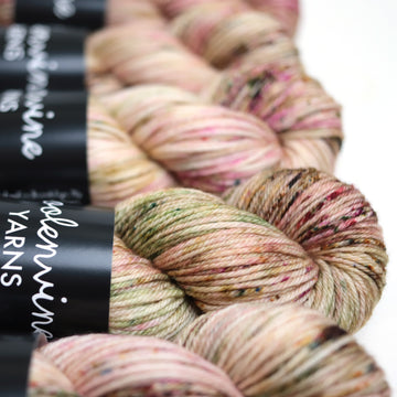 Sparkling Cider, CAULDRON WORSTED