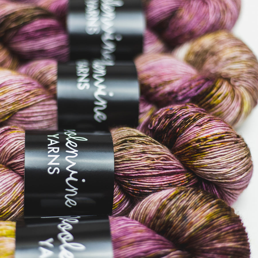 Spellbound (STRANGE BREW), NOUVEAU