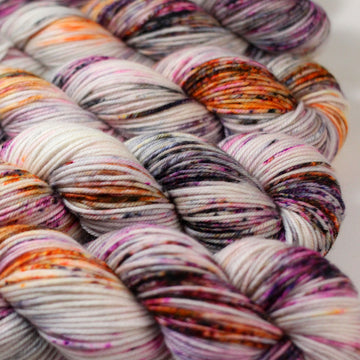Spinderella, SMITTEN DK