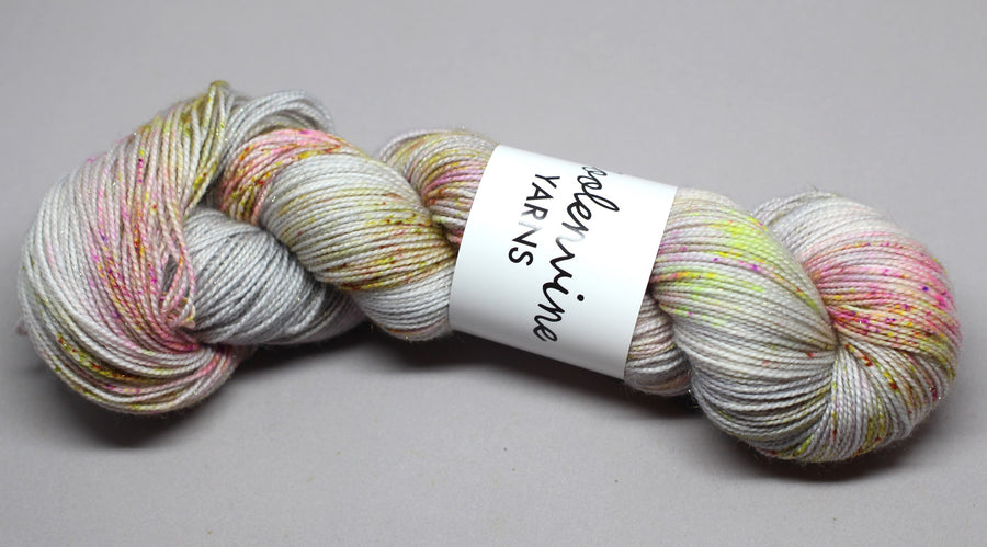 Stellar Banshee, BLITZED