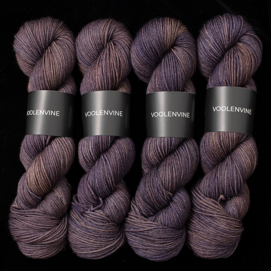 Stoker, WINSOME DK