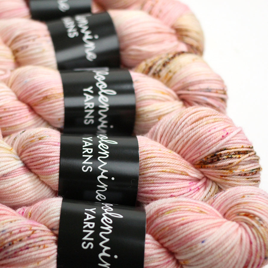 Tealeaves, SMITTEN DK
