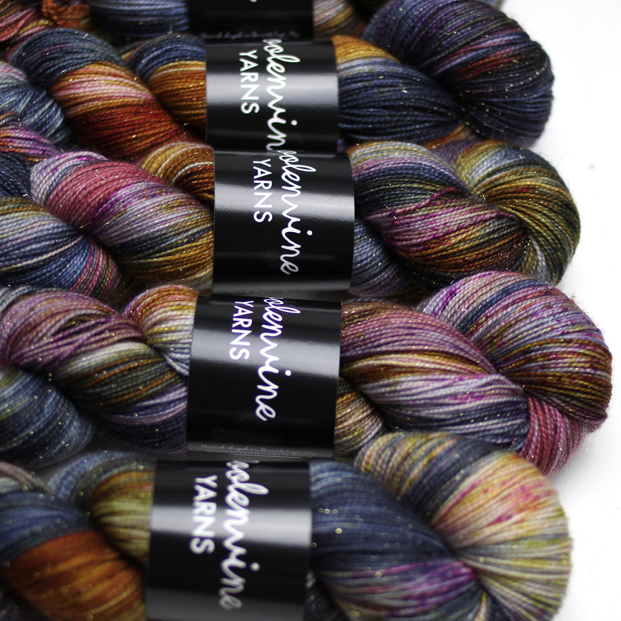 Tequila Rainbow (STRANGE BREW), BLITZED