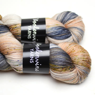 Edinburgh, TEST LACE