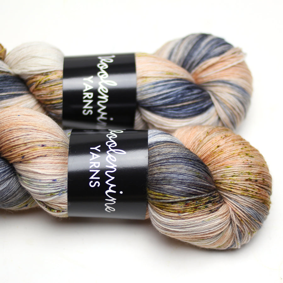 Edinburgh, TEST LACE