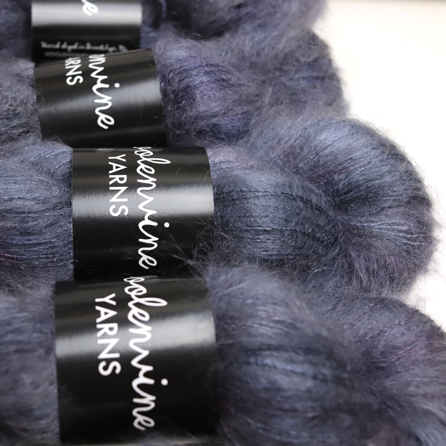 Thaw (MISFIT), GHOST LACE