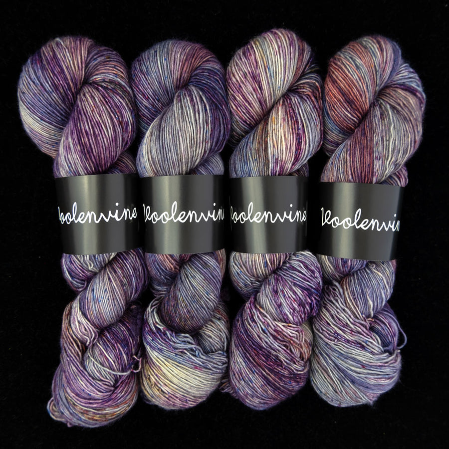Thaw, NOUVEAU