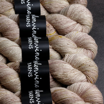 Tiptoe, NOUVEAU
