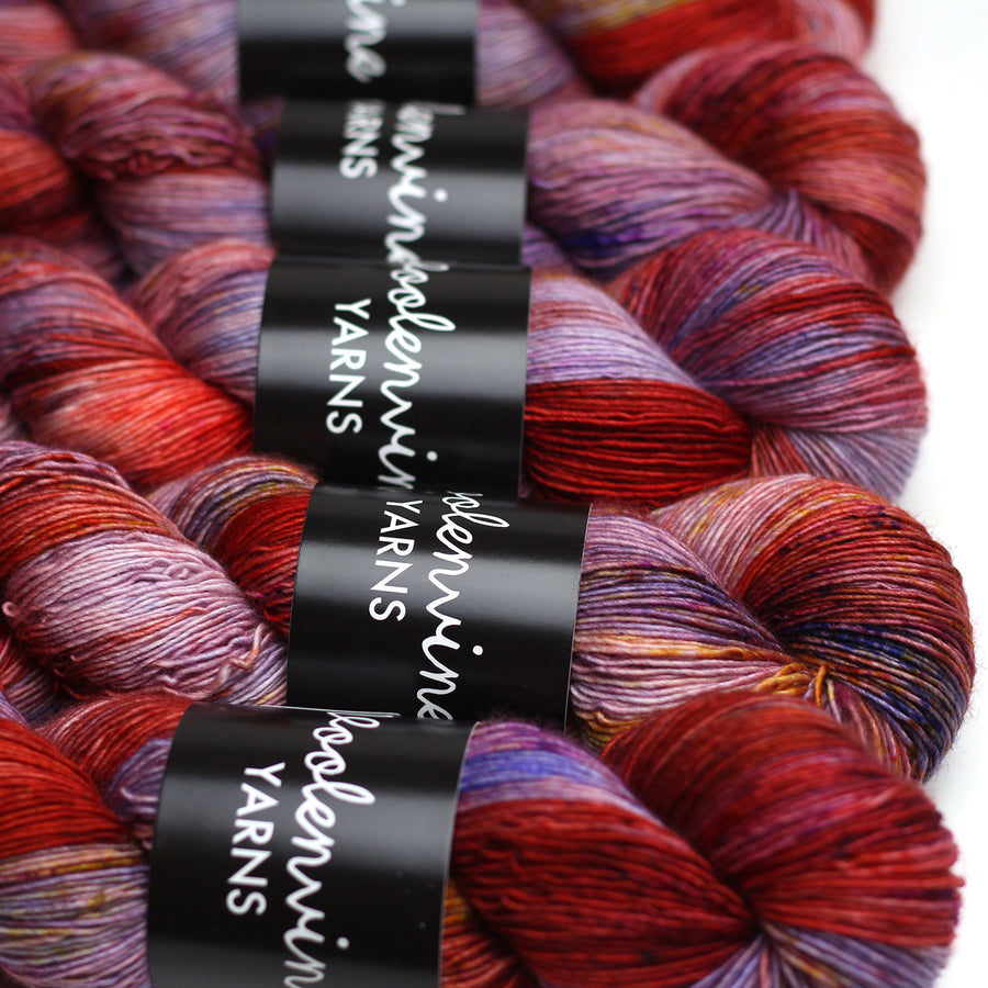 Torch (STRANGE BREW), NOUVEAU