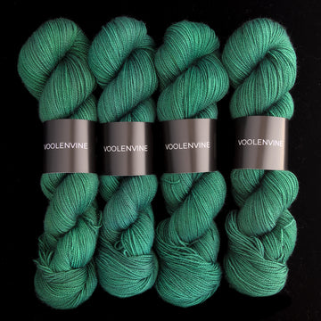 Tourmaline, FOOTSIE