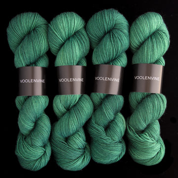 Tourmaline, WOLKE