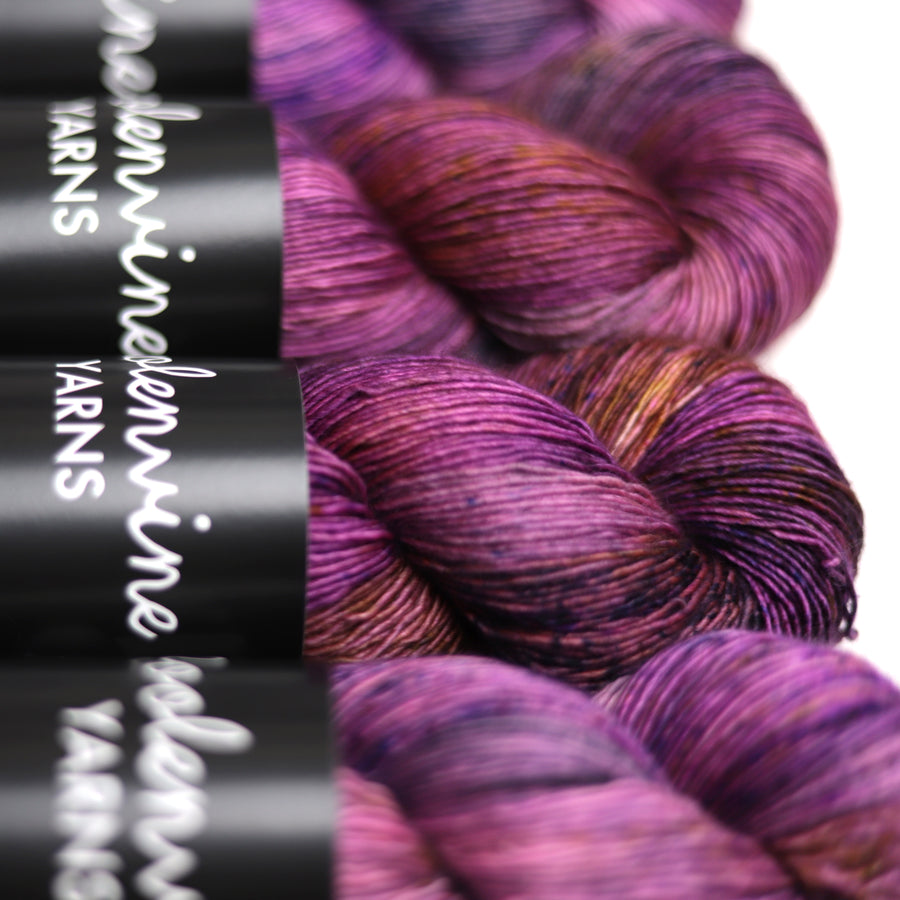 Unicorn Chaser (STRANGE BREW), NOUVEAU