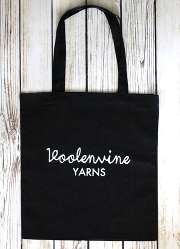 Voolenvine Yarns Tote