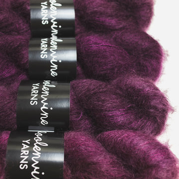 Vampmas, GHOST LACE