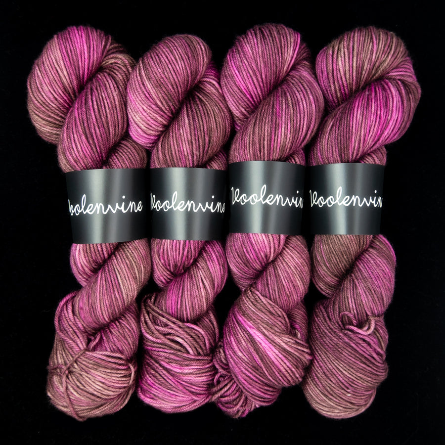 Velvet Underground, SMITTEN DK