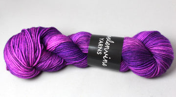 Violetstar Galactica, SMITTEN DK